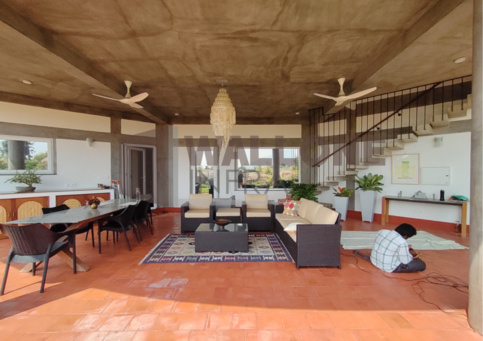Avadi Residence
